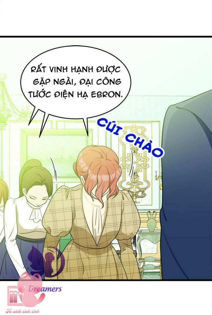 Ác Nữ Trùng Sinh Tập 21 trang 53