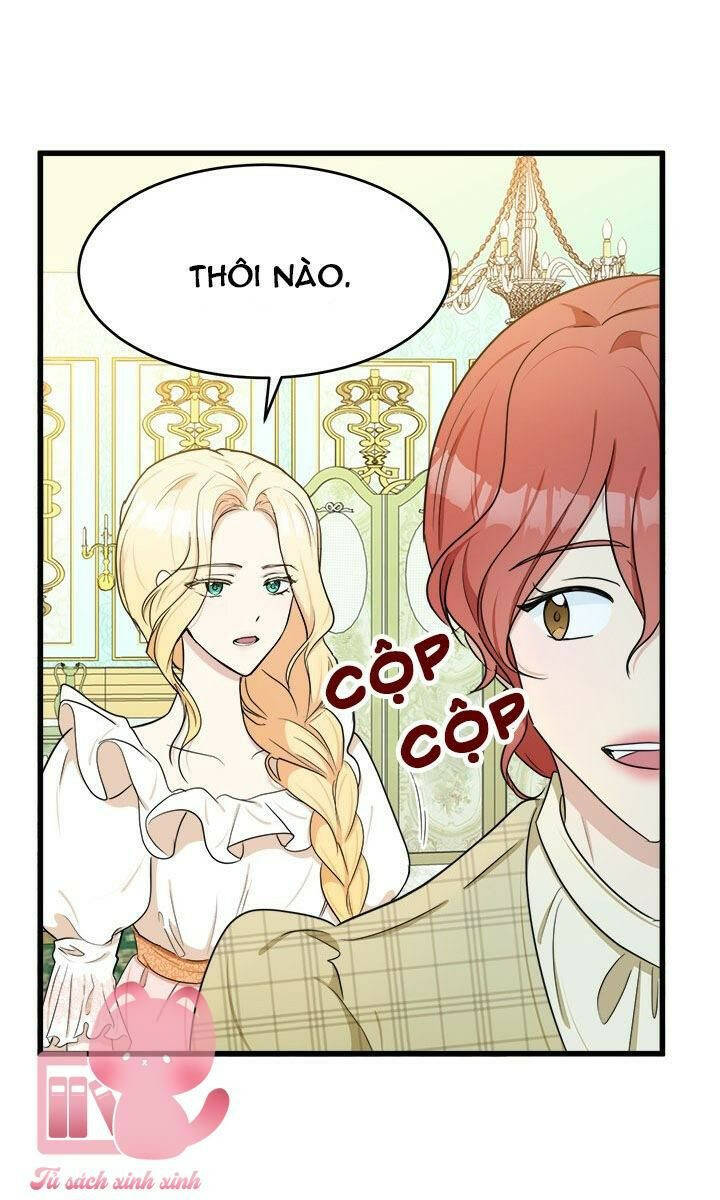 Ác Nữ Trùng Sinh Tập 21 trang 57