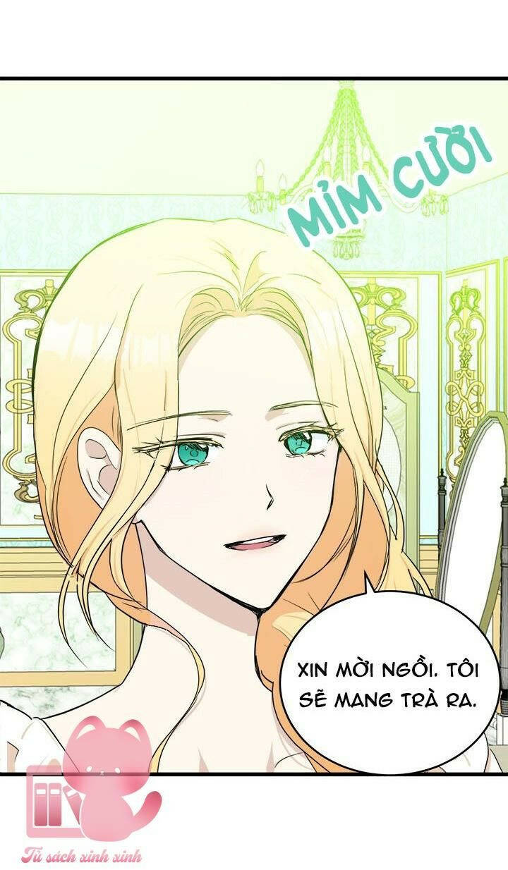 Ác Nữ Trùng Sinh Tập 21 trang 64