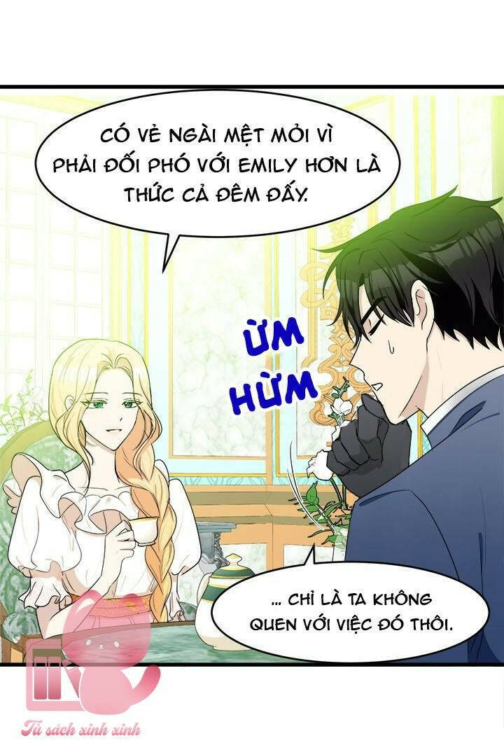 Ác Nữ Trùng Sinh Tập 21 trang 68
