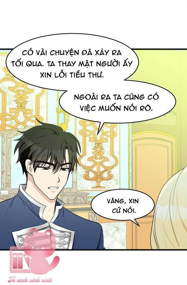 Ác Nữ Trùng Sinh Tập 21 trang 69