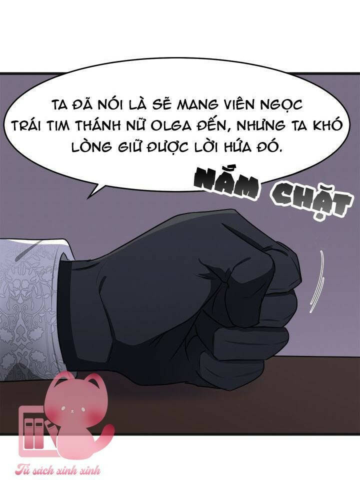 Ác Nữ Trùng Sinh Tập 21 trang 70