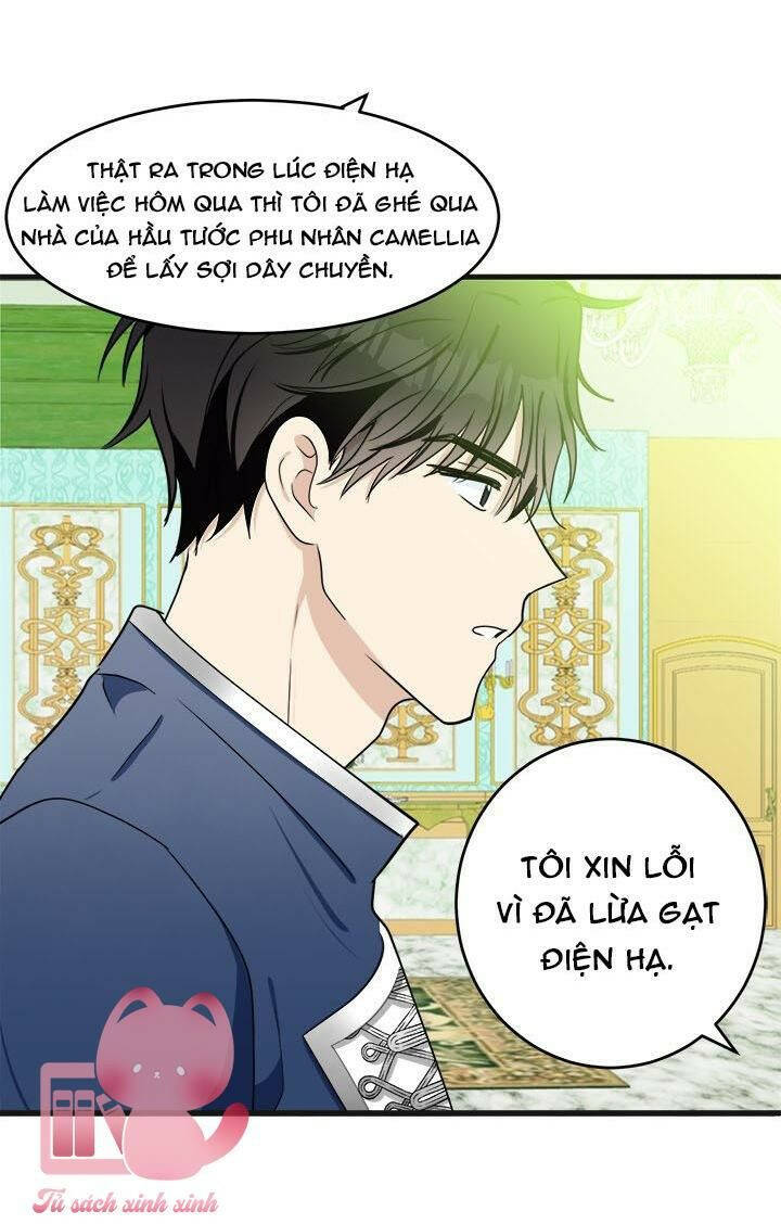 Ác Nữ Trùng Sinh Tập 21 trang 73