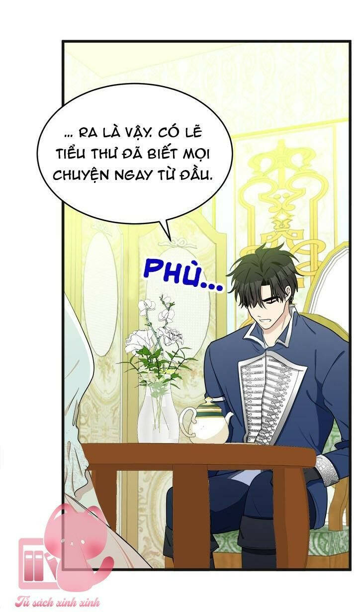 Ác Nữ Trùng Sinh Tập 21 trang 74
