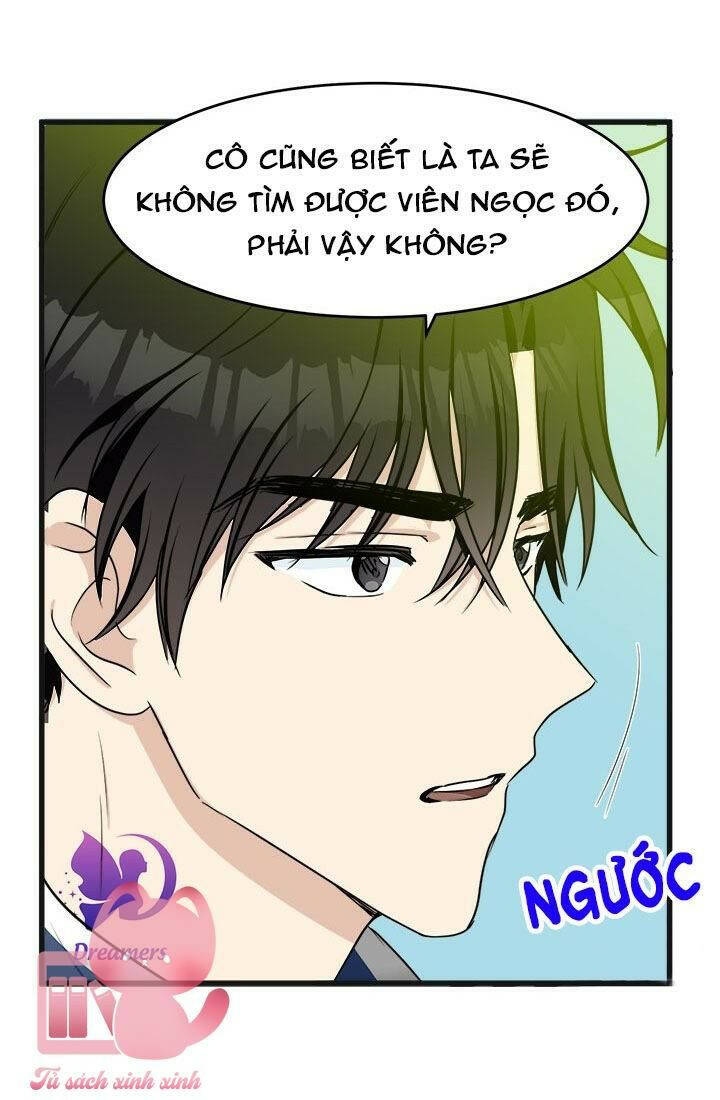 Ác Nữ Trùng Sinh Tập 21 trang 76