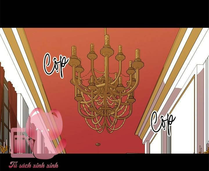 Ác Nữ Trùng Sinh Tập 3 trang 3