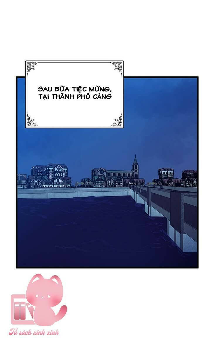 Ác Nữ Trùng Sinh Tập 38 trang 3