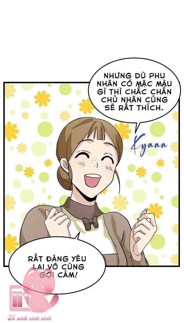 Ác Nữ Trùng Sinh Tập 39 trang 11