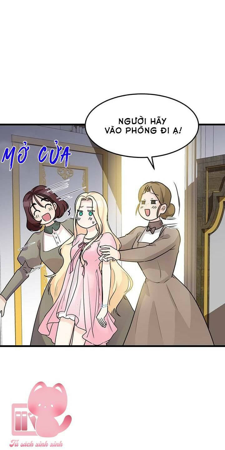 Ác Nữ Trùng Sinh Tập 39 trang 24