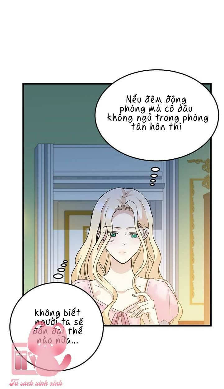 Ác Nữ Trùng Sinh Tập 39 trang 37
