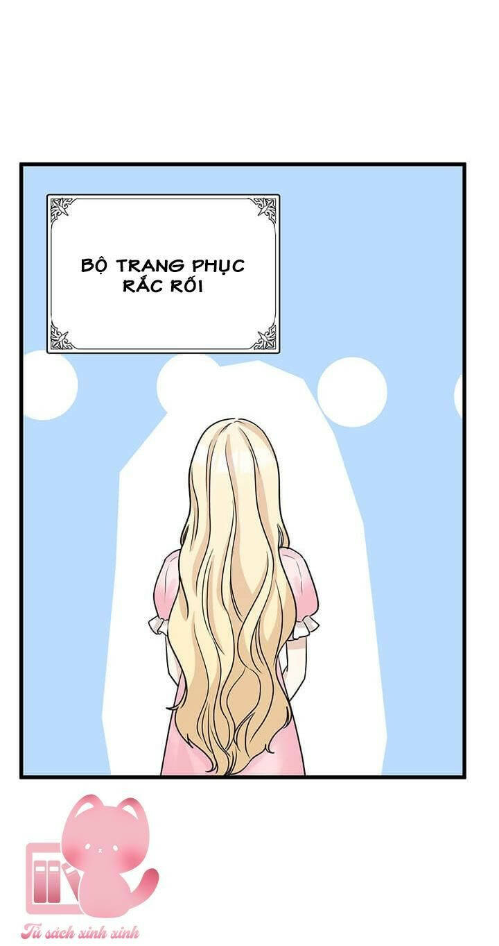 Ác Nữ Trùng Sinh Tập 39 trang 40