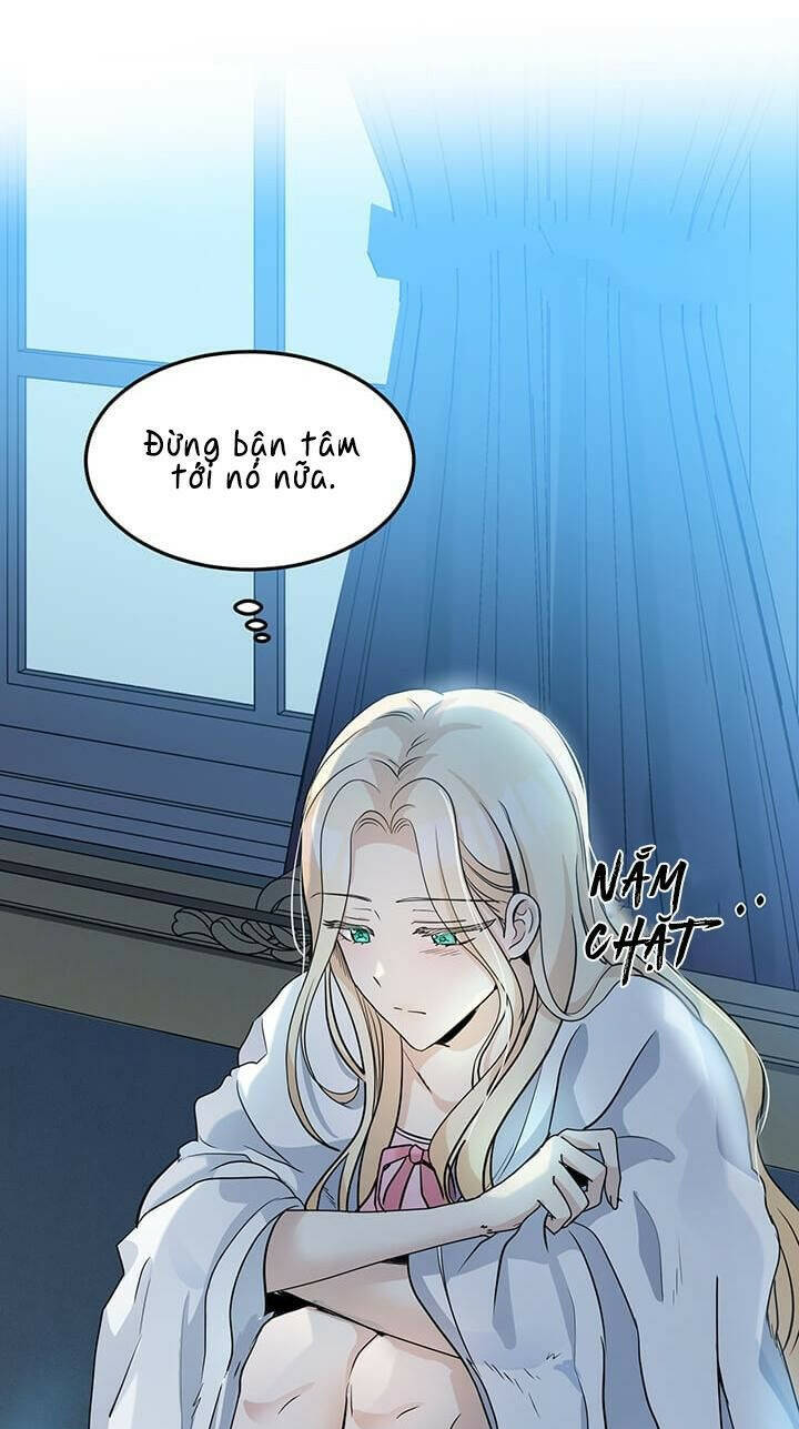 Ác Nữ Trùng Sinh Tập 39 trang 42