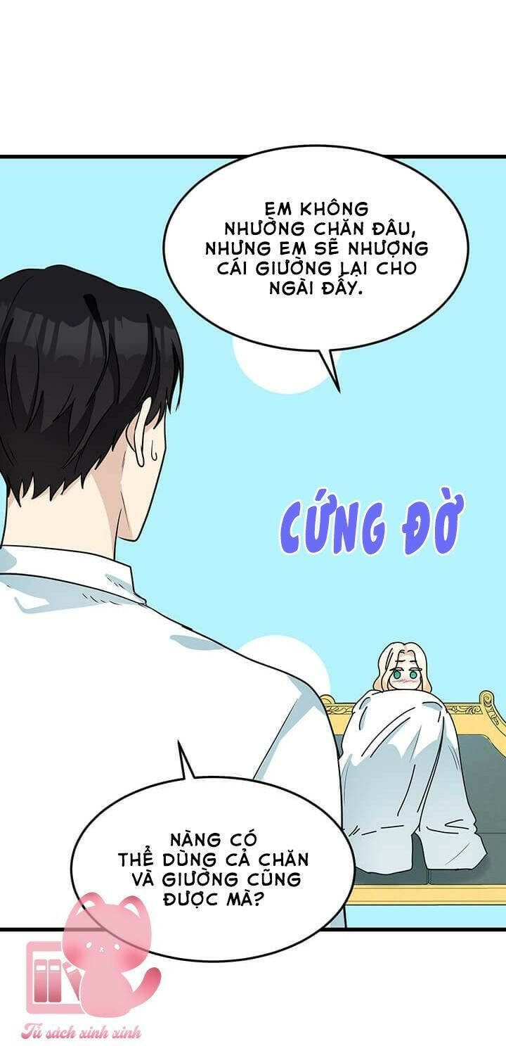 Ác Nữ Trùng Sinh Tập 39 trang 64
