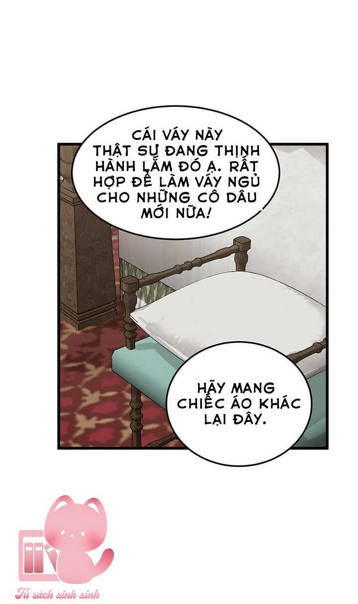 Ác Nữ Trùng Sinh Tập 39 trang 9
