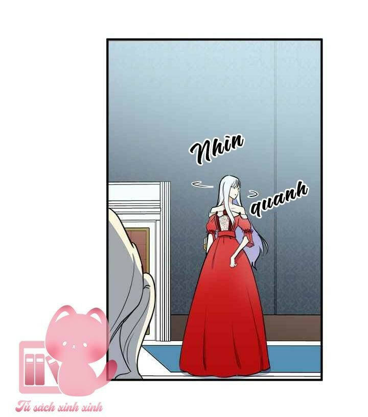 Ác Nữ Trùng Sinh Tập 4 trang 46