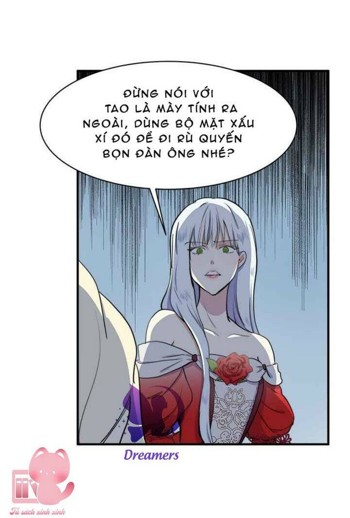 Ác Nữ Trùng Sinh Tập 4 trang 49