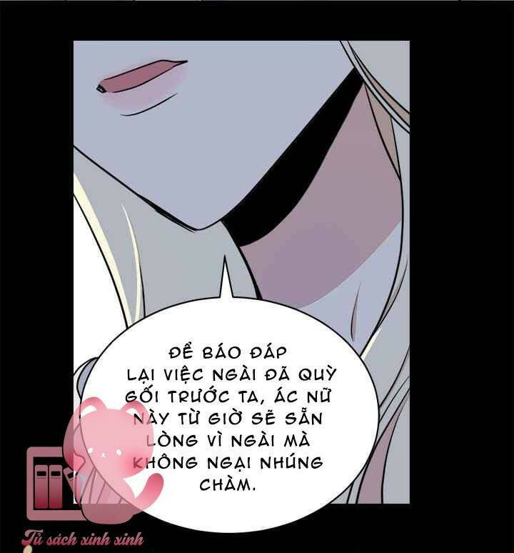 Ác Nữ Trùng Sinh Tập 4 trang 9