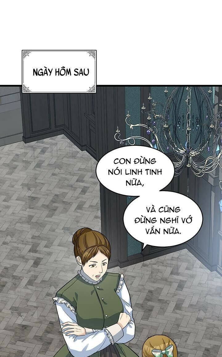 Ác Nữ Trùng Sinh Tập 46 trang 3