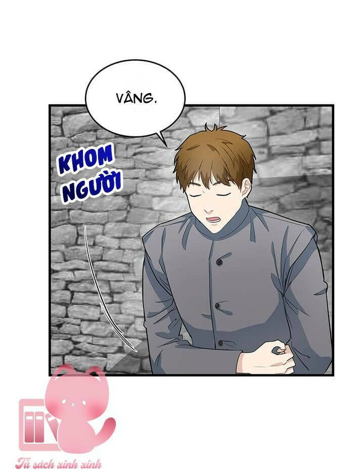 Ác Nữ Trùng Sinh Tập 48 trang 4