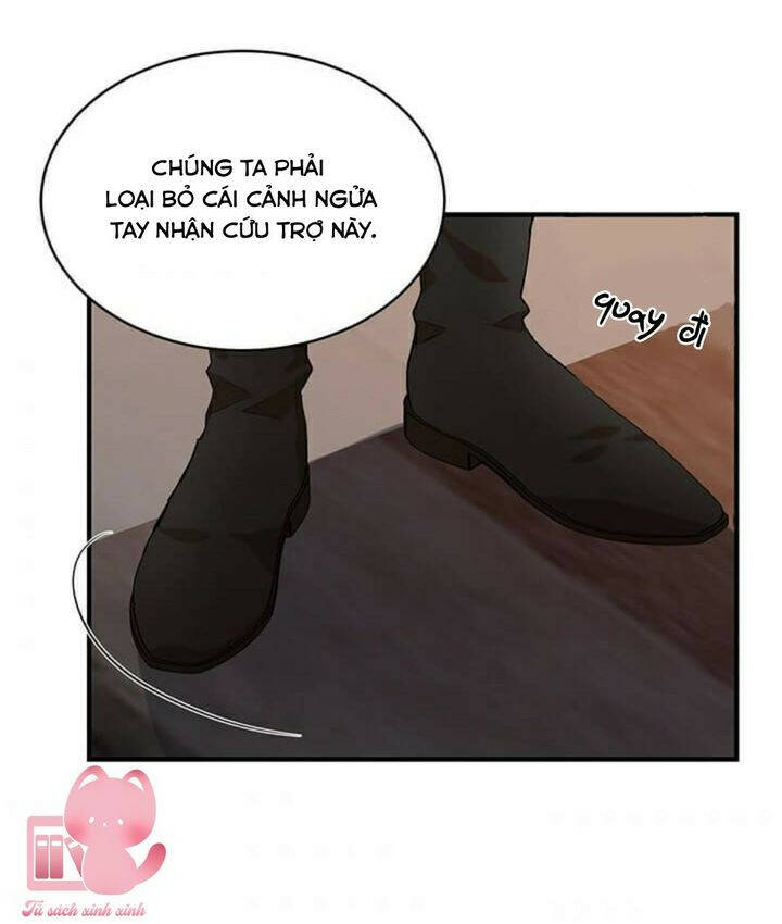 Ác Nữ Trùng Sinh Tập 49 trang 41