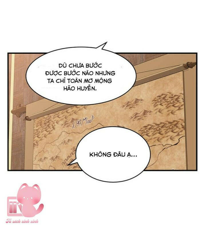 Ác Nữ Trùng Sinh Tập 49 trang 63