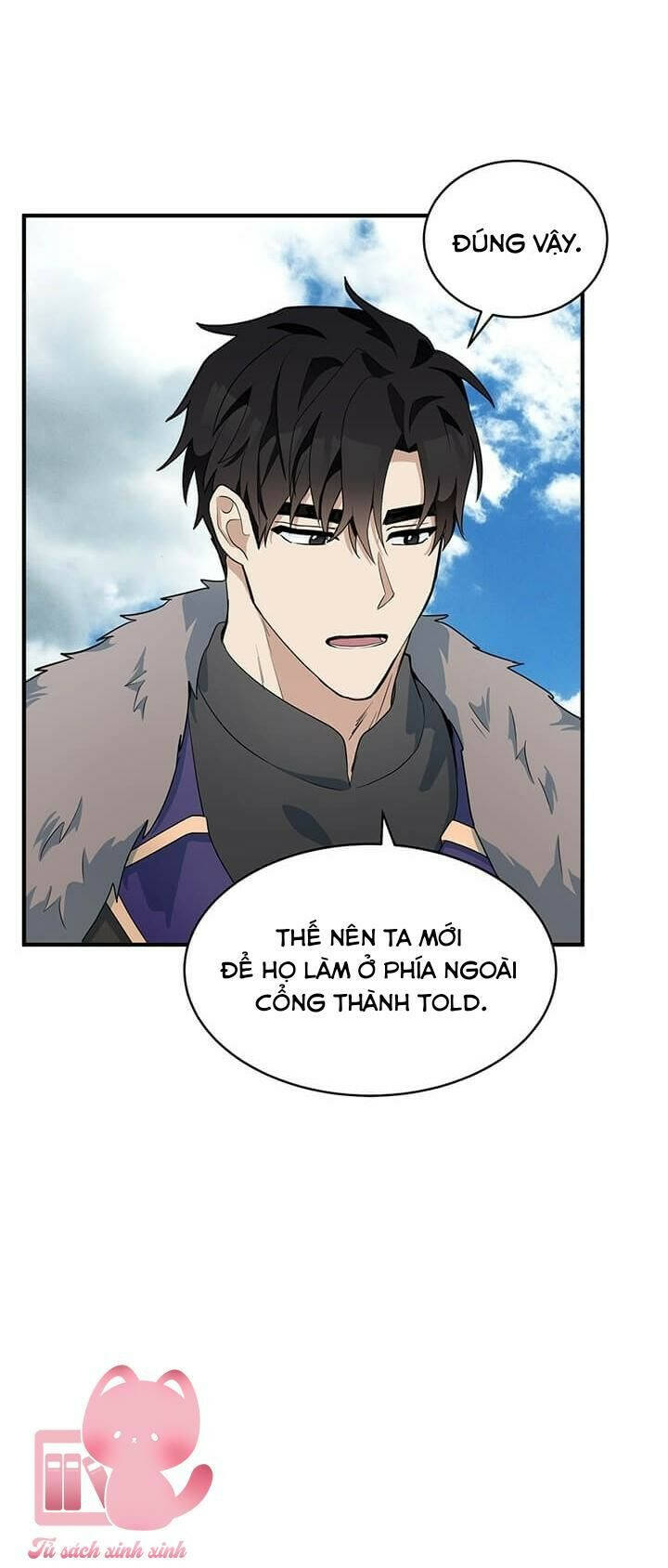 Ác Nữ Trùng Sinh Tập 49 trang 10