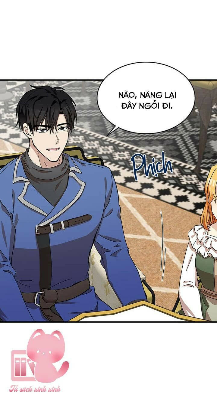 Ác Nữ Trùng Sinh Tập 64 trang 8