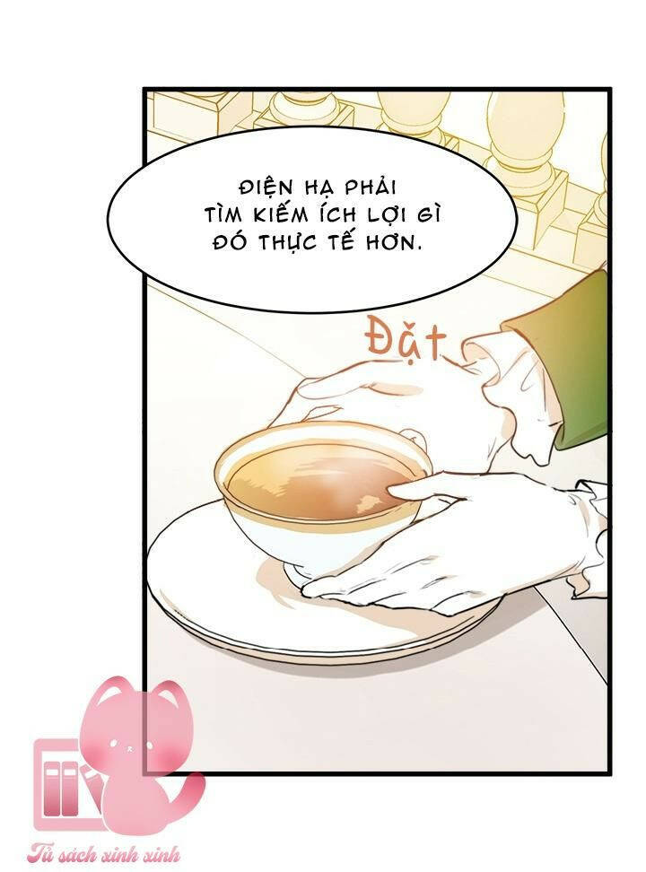 Ác Nữ Trùng Sinh Tập 7 trang 33