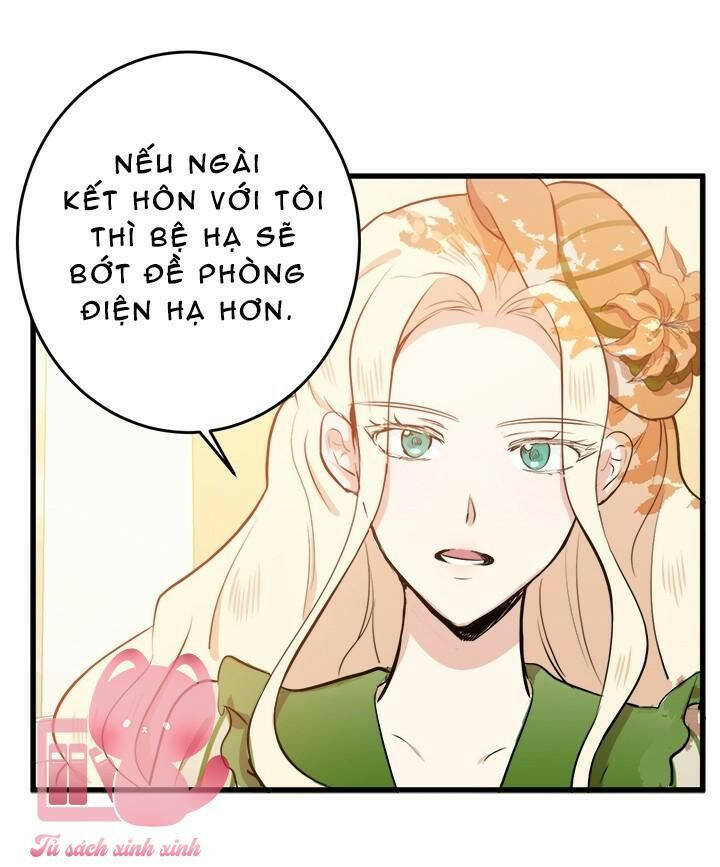 Ác Nữ Trùng Sinh Tập 7 trang 42