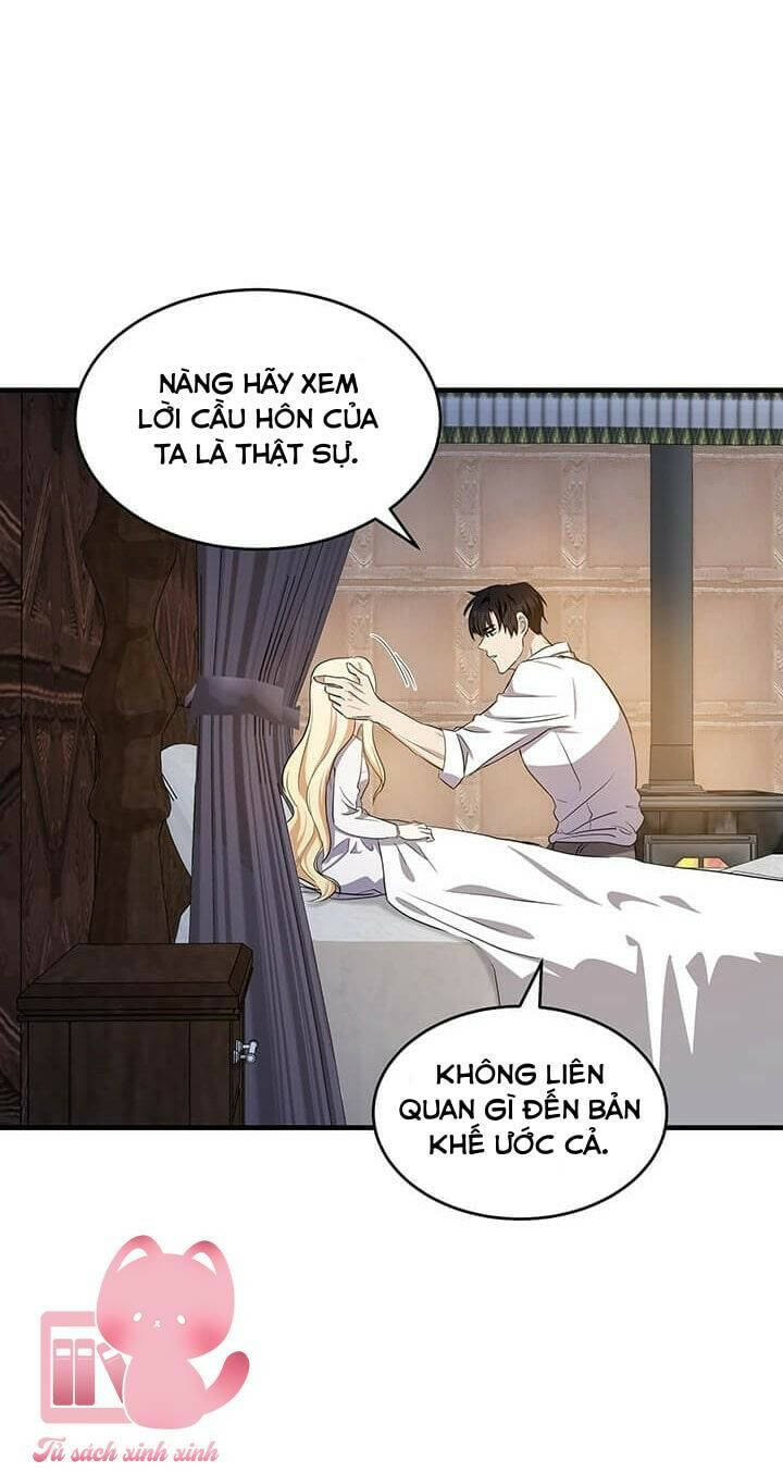 Ác Nữ Trùng Sinh Tập 73 trang 5