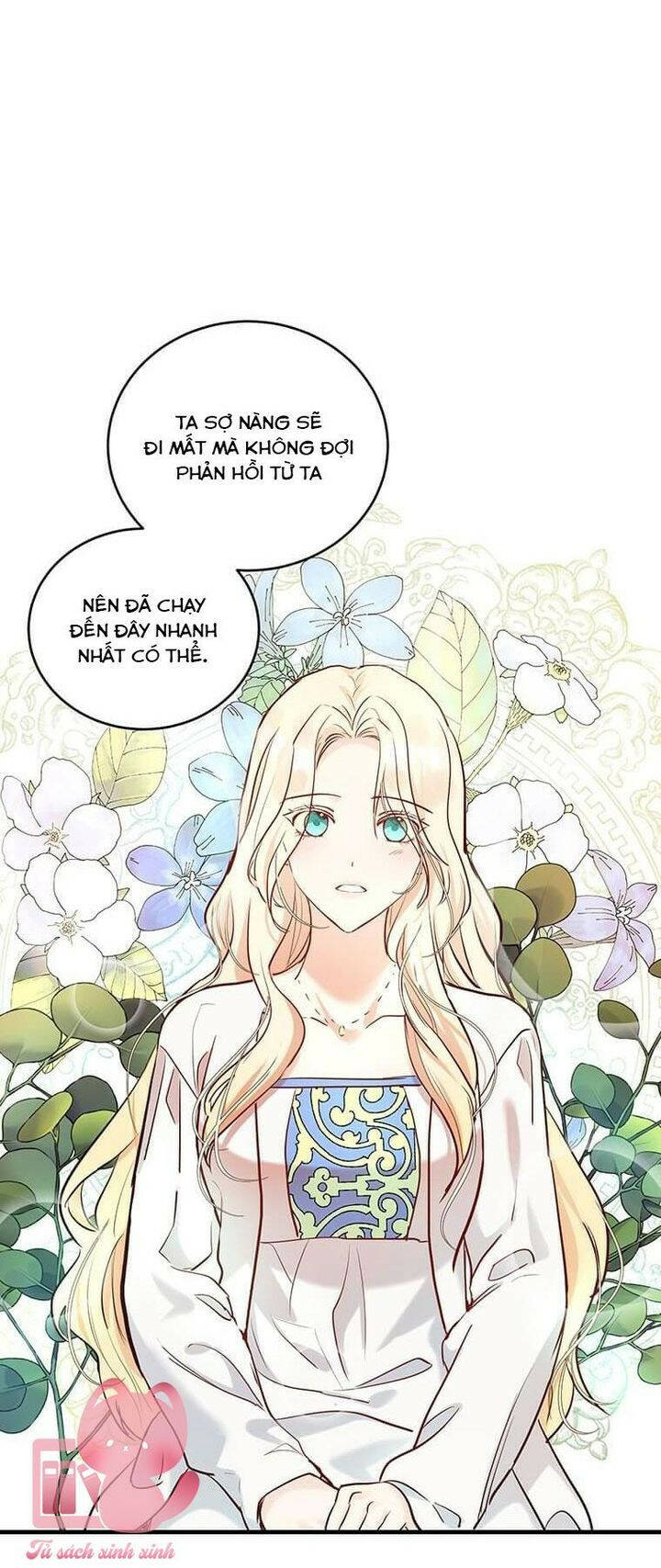 Ác Nữ Trùng Sinh Tập 84 trang 4