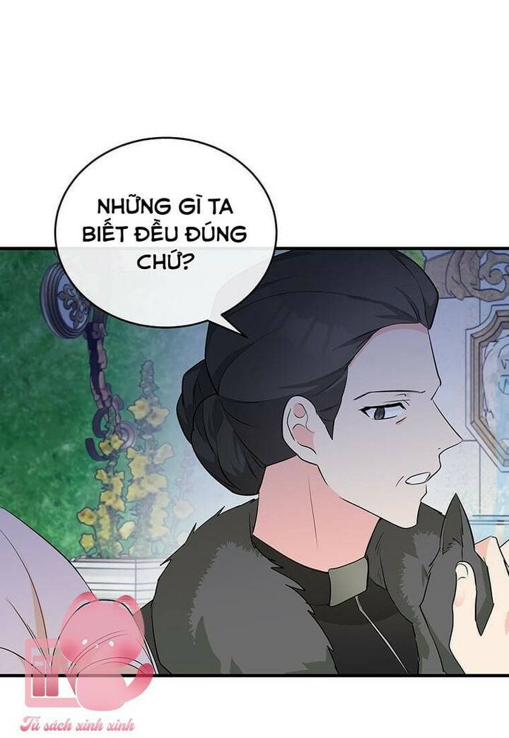 Ác Nữ Trùng Sinh Tập 89 trang 8
