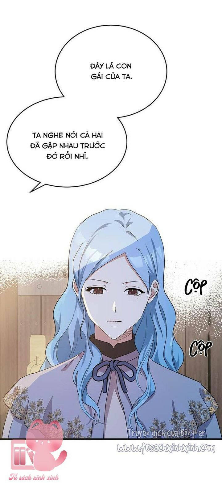 Ác Nữ Trùng Sinh Tập 93 trang 4