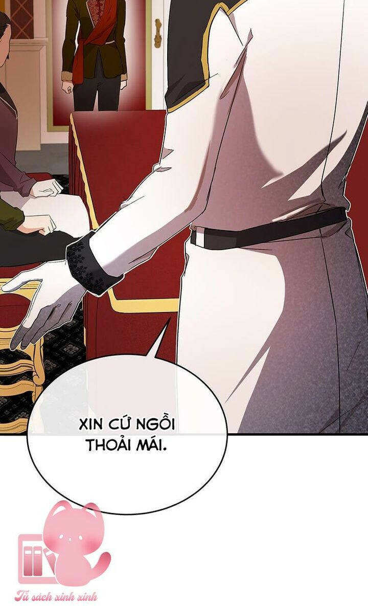 Ác Nữ Trùng Sinh Tập 96 trang 8