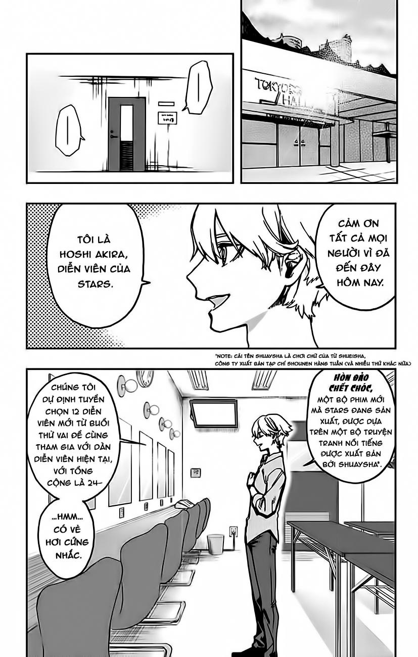 Act-Age Tập 6 trang 11