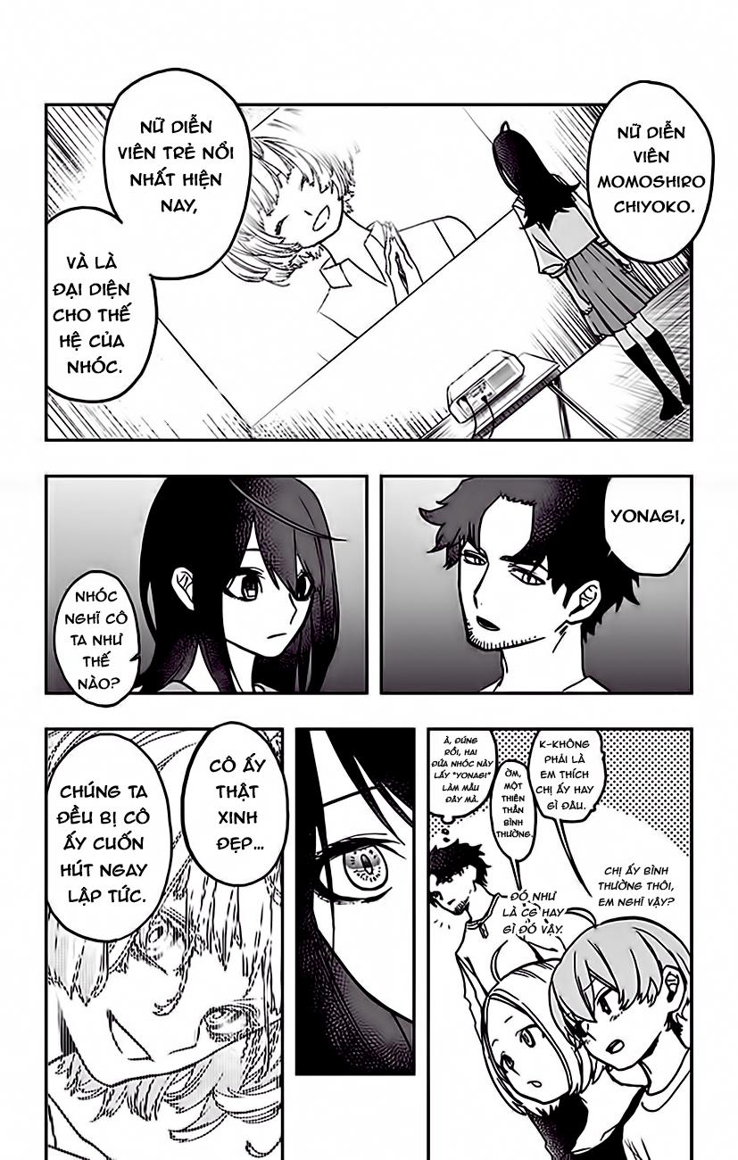 Act-Age Tập 6 trang 21