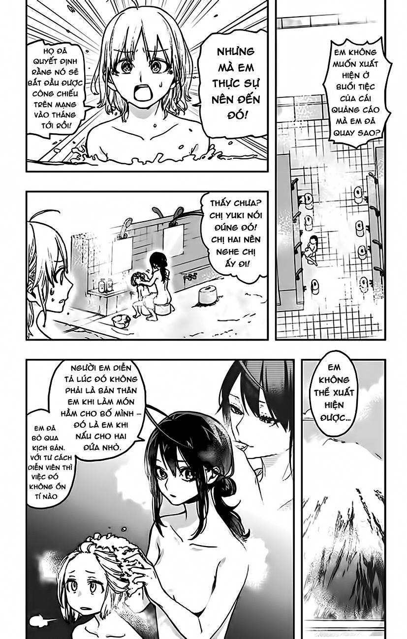 Act-Age Tập 6 trang 6