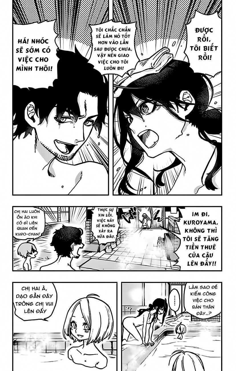 Act-Age Tập 6 trang 9