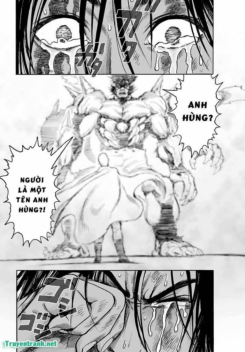 Anh Hùng Onepunch Tập 116 trang 3