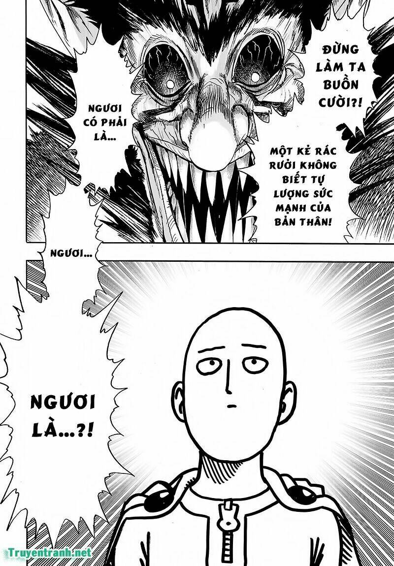 Anh Hùng Onepunch Tập 116 trang 5