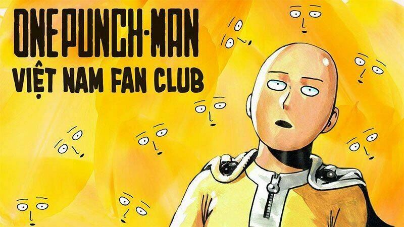 Anh Hùng Onepunch Tập 175 trang 1