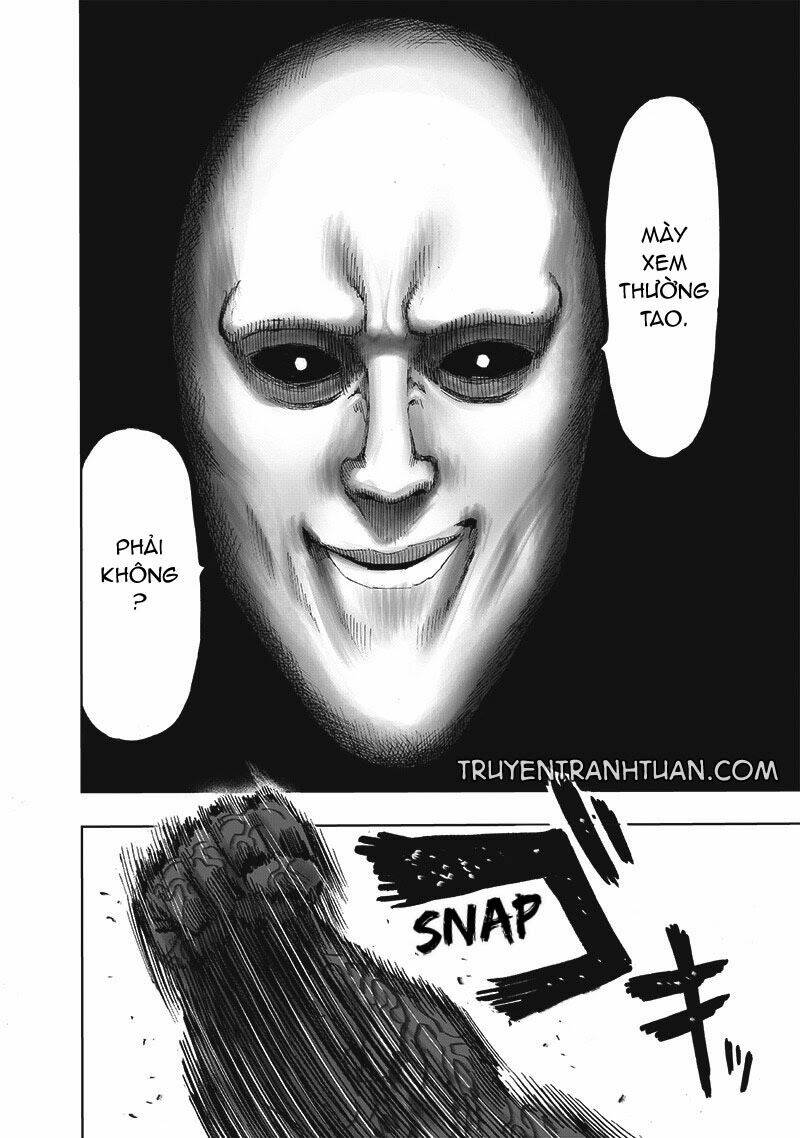 Anh Hùng Onepunch Tập 182.7 trang 3