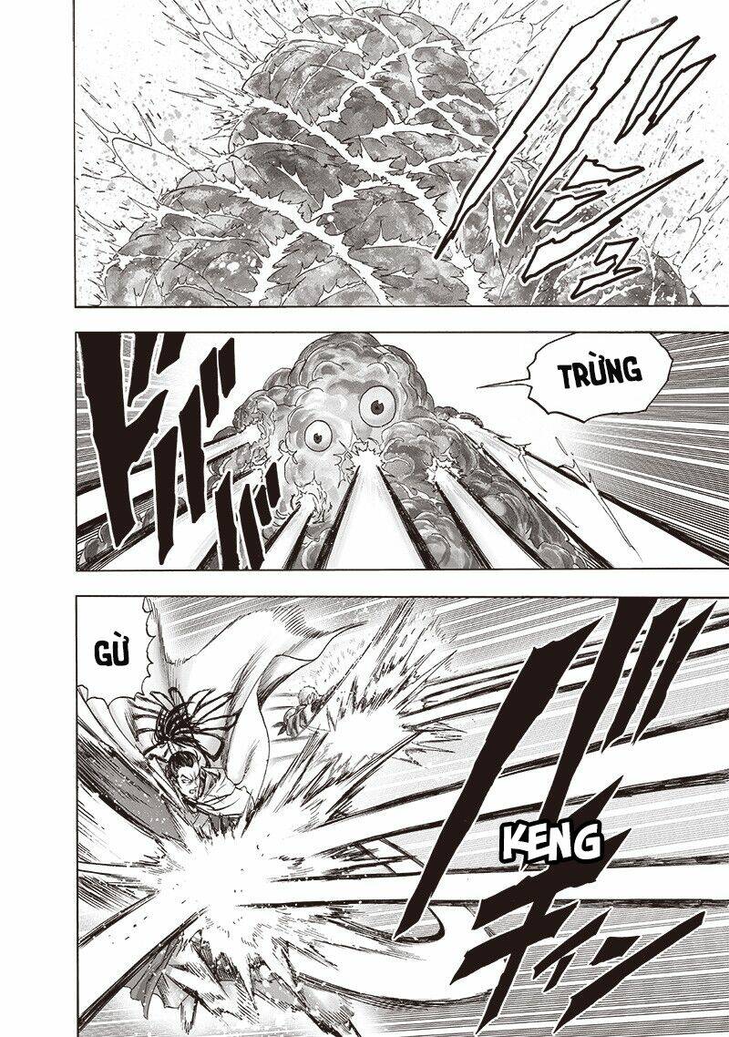 Anh Hùng Onepunch Tập 192 trang 3