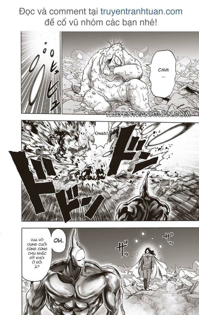 Anh Hùng Onepunch Tập 196 trang 3