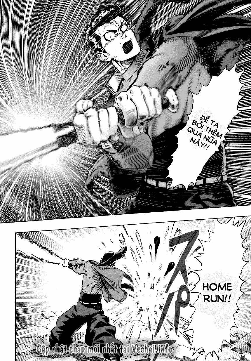 Anh Hùng Onepunch Tập 41.2 trang 8