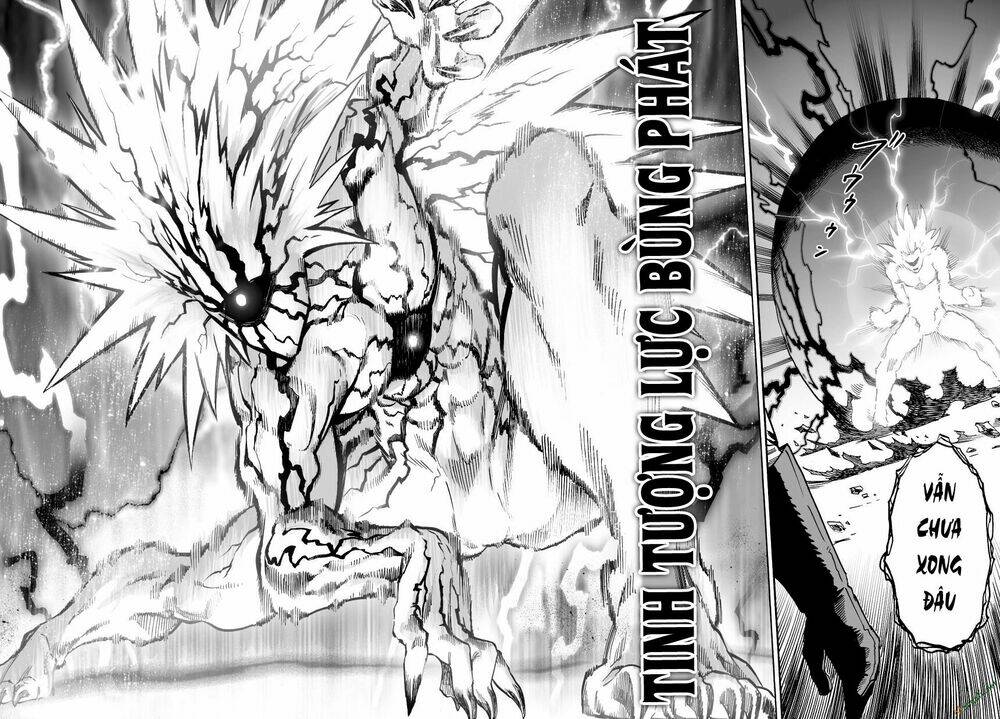 Anh Hùng Onepunch Tập 46.2 trang 8