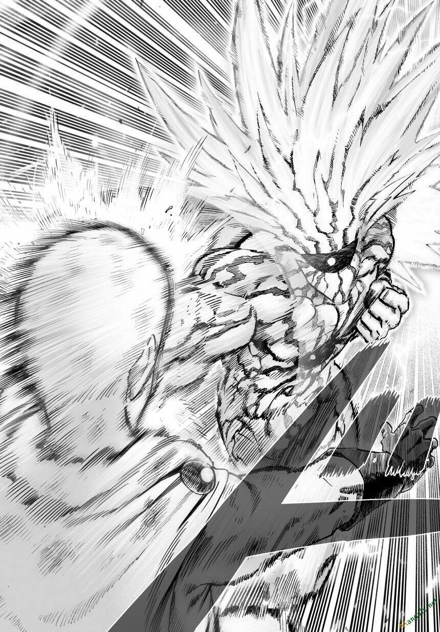 Anh Hùng Onepunch Tập 46.2 trang 10