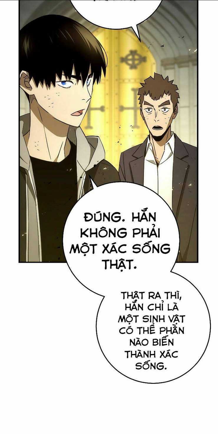 Anh Hùng Trở Lại Tập 21 trang 13