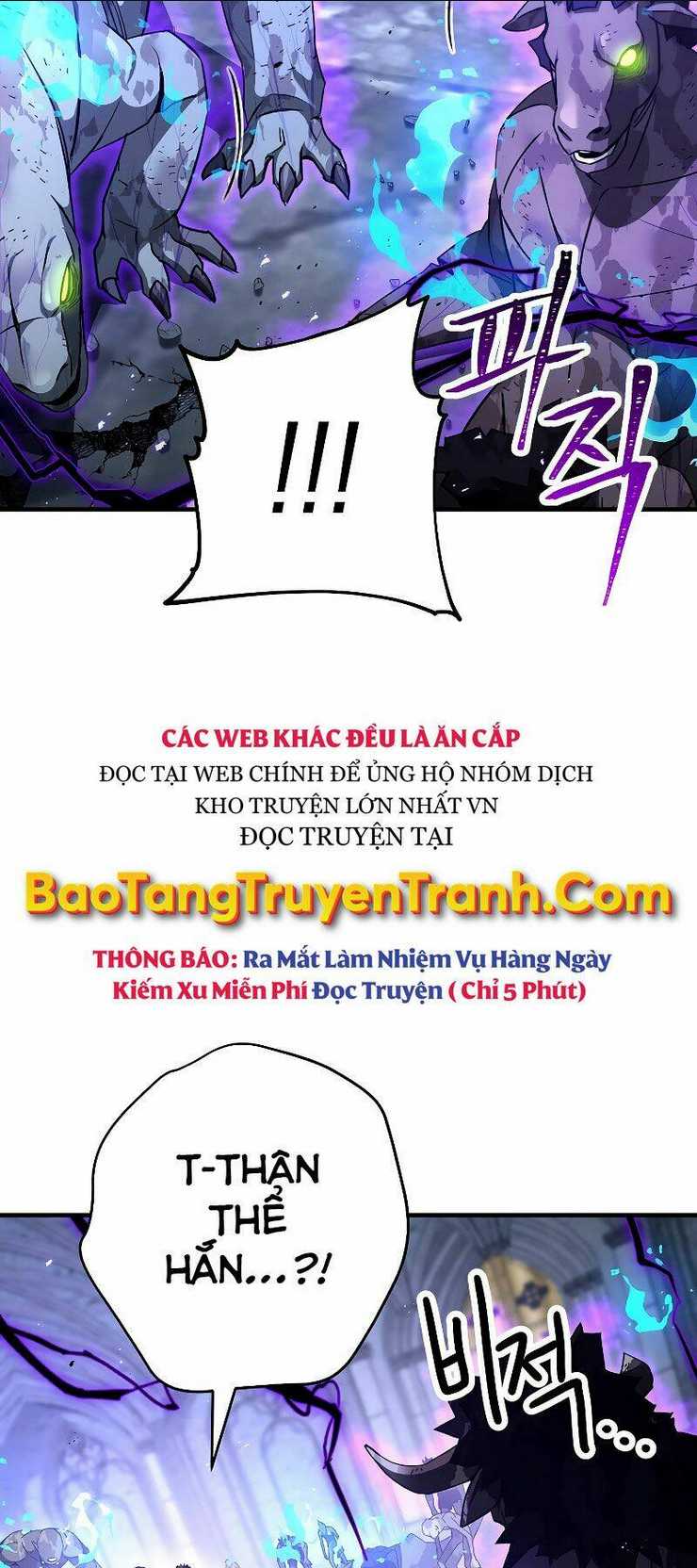 Anh Hùng Trở Lại Tập 21 trang 20