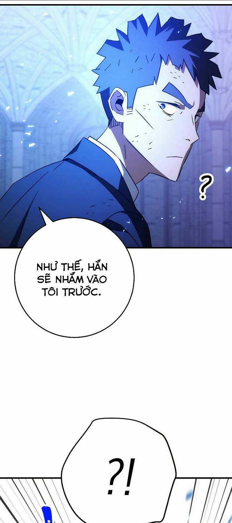 Anh Hùng Trở Lại Tập 21 trang 27